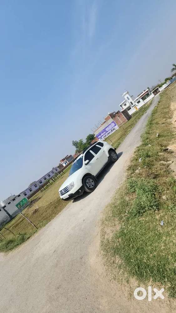 Good Car With All Service Record