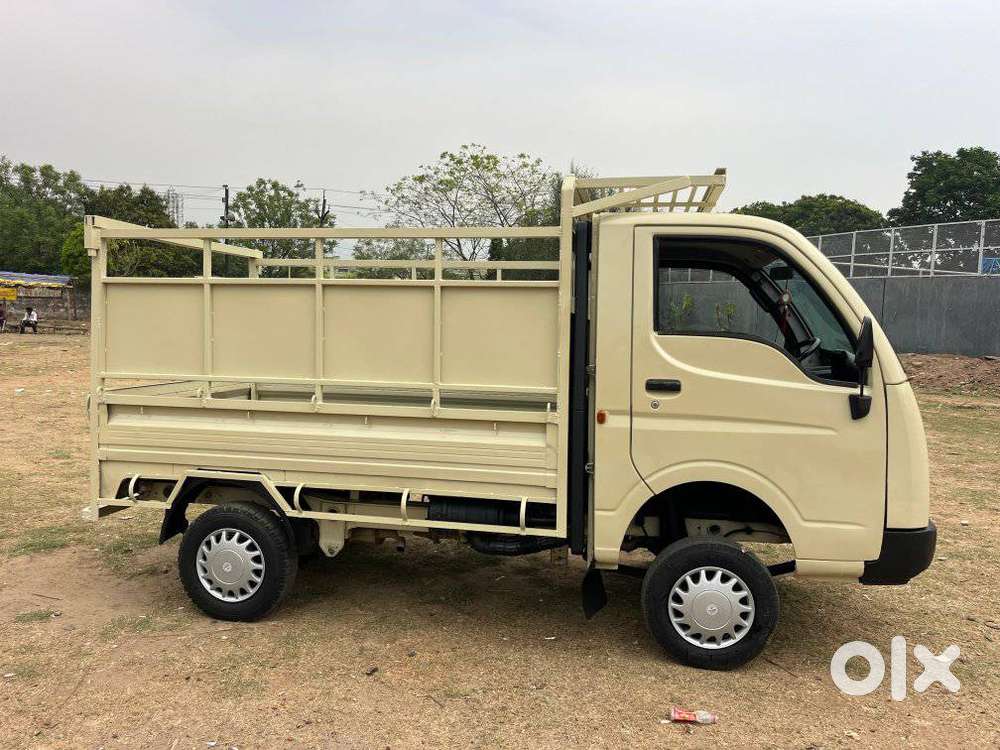 Tata Sumo Sa, 2020, Diesel