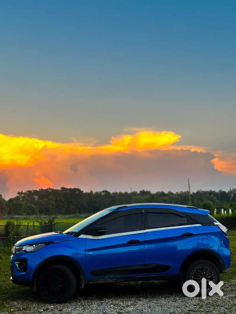 Tata Nexon