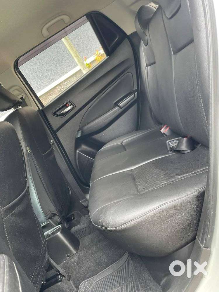 Maruti Suzuki Swift Ddis Zdi, 2018, Diesel