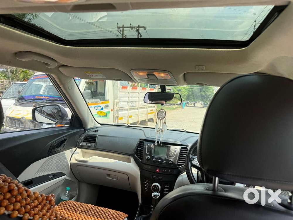 Mahindra Xuv300 W6 Diesel, 2023, Diesel
