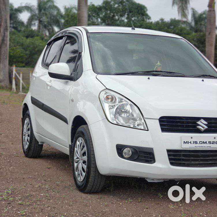 Maruti Suzuki Ritz Vdi Bs-iv, 2012, Diesel