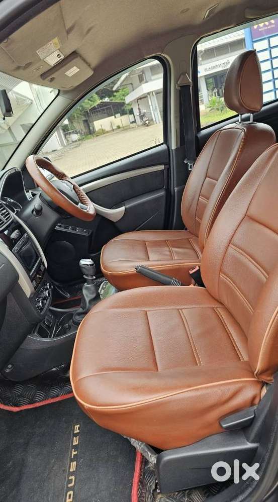 Renault Duster 1.5 110 Ps Rxs Diesel, 2019, Diesel