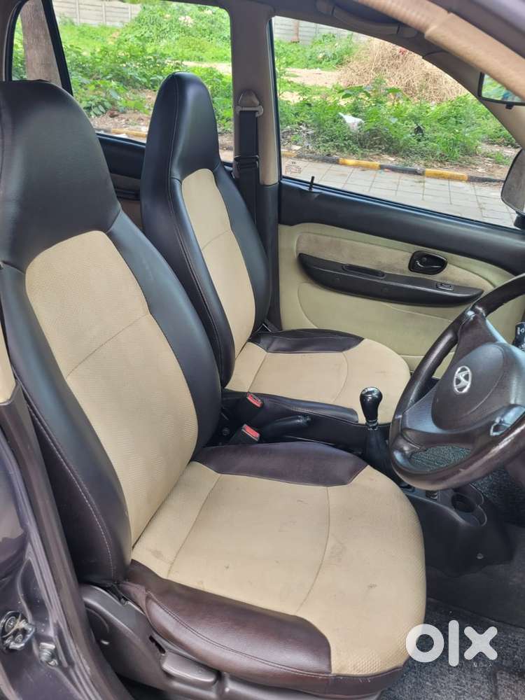 2012 Hyundai Santro Gls