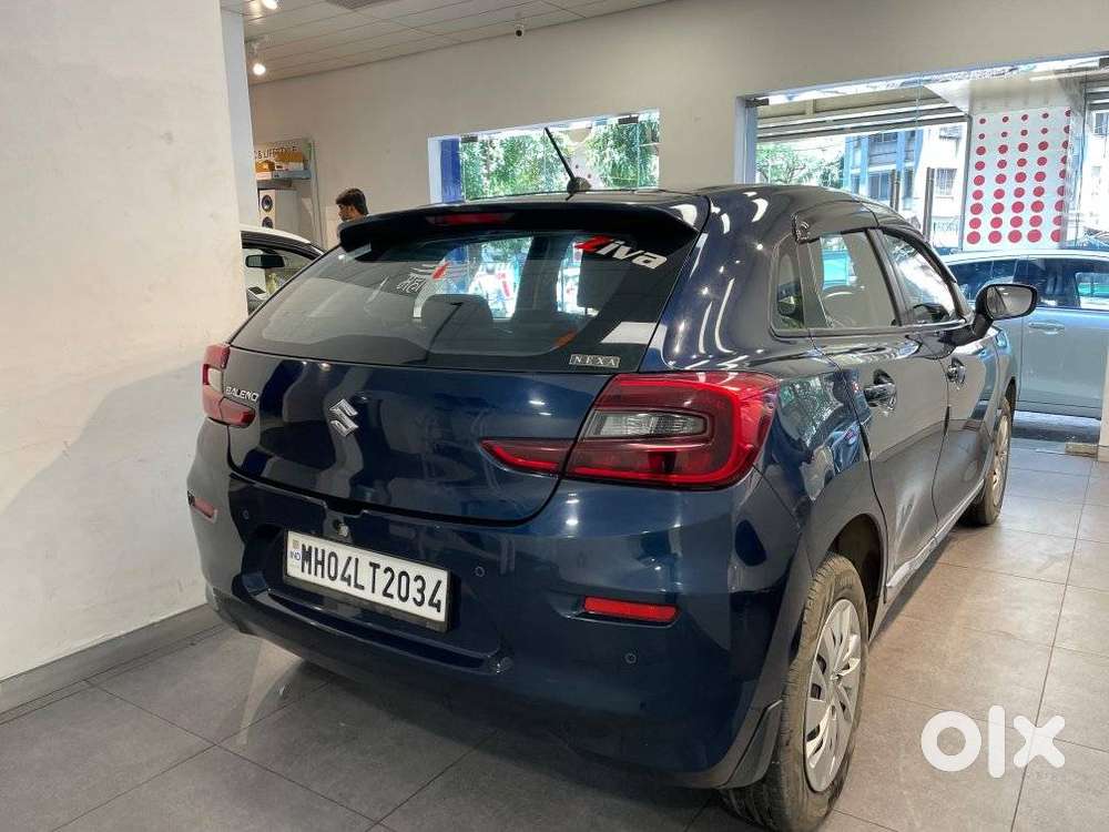 Maruti Suzuki Baleno Delta Cng, 2023, Cng & Hybrids