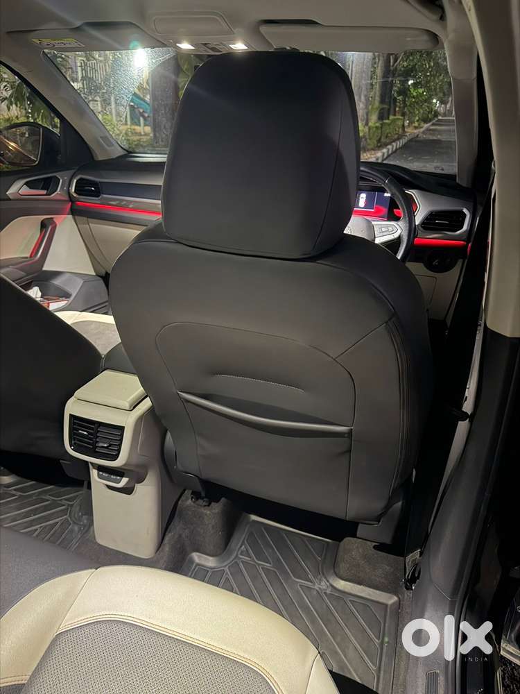2023 Volkswagen Taigun Gt Plus 1.5 Tsi Dsg | 52,000 Km | 1st Owner