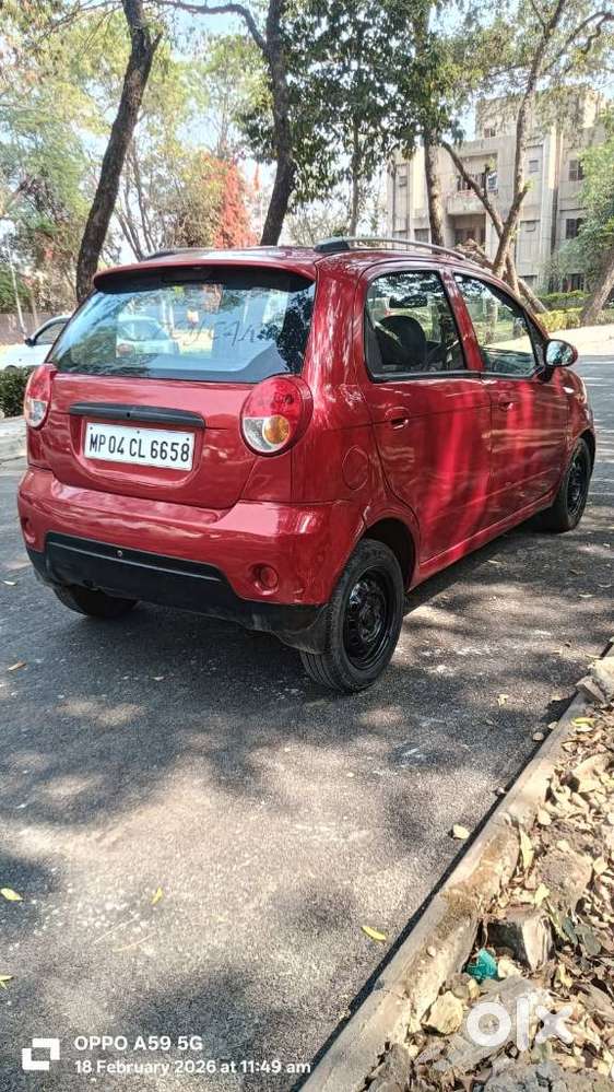 Chevrolet Spark 1.0 Lt, 2013, Petrol