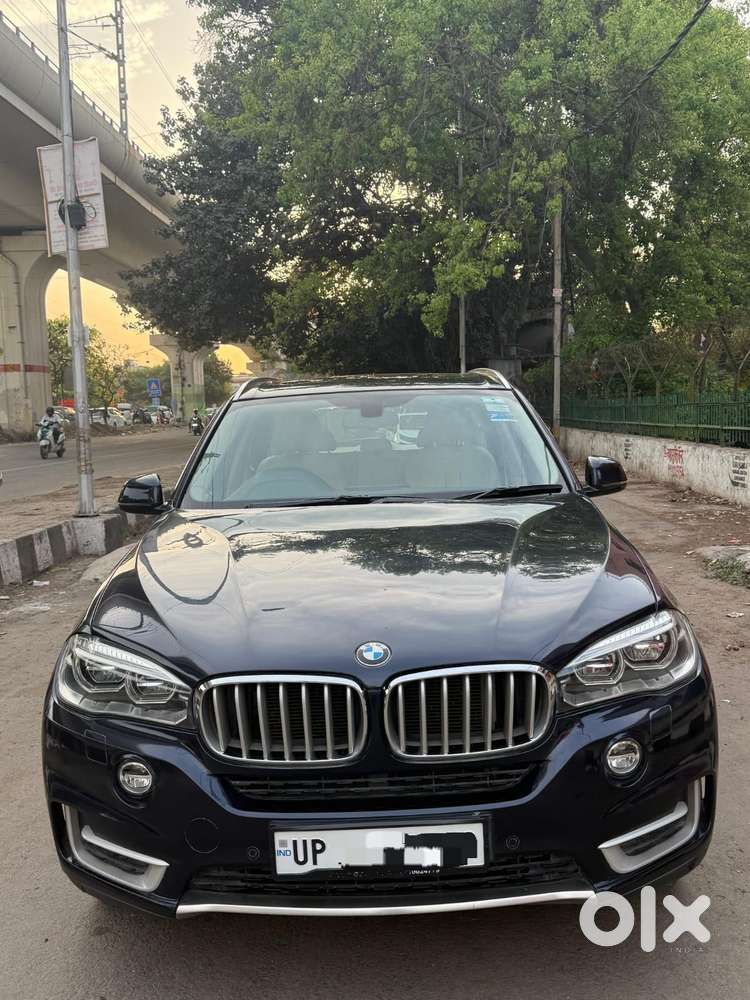 Bmw X5 Xdrive 30 D, 2019, Diesel