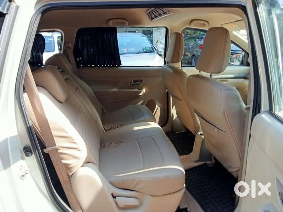 Maruti Suzuki Ertiga Vxi (o) Cng, 2021, Cng & Hybrids