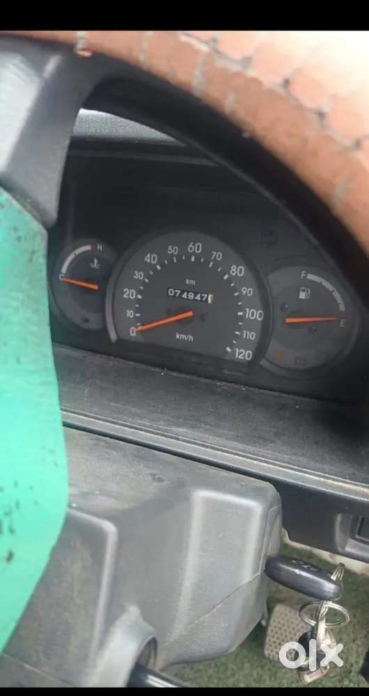 Maruti Suzuki Omni 2019 Petrol 75000 Km Driven