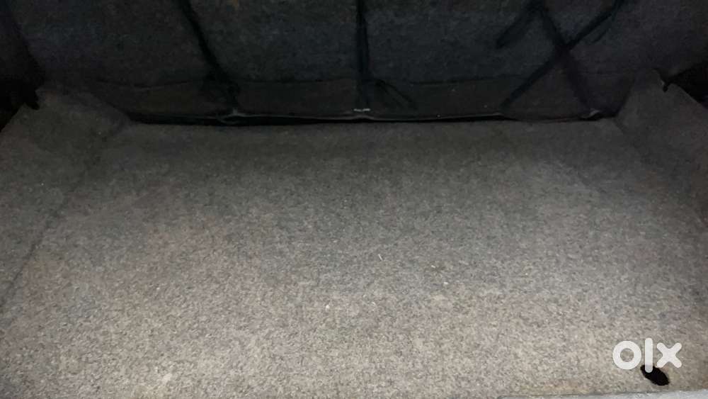 Maruti Suzuki Alto K10 Vxi Amt, 2015, Petrol