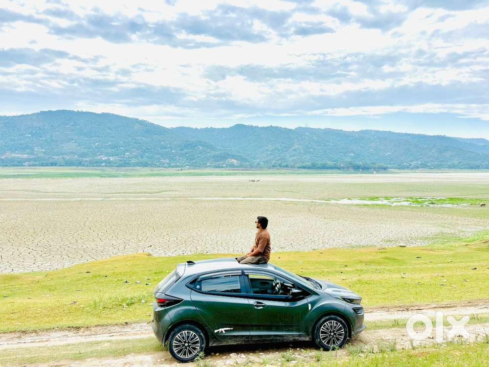 Tata Altroz 2023 Petrol 28506 Km Driven