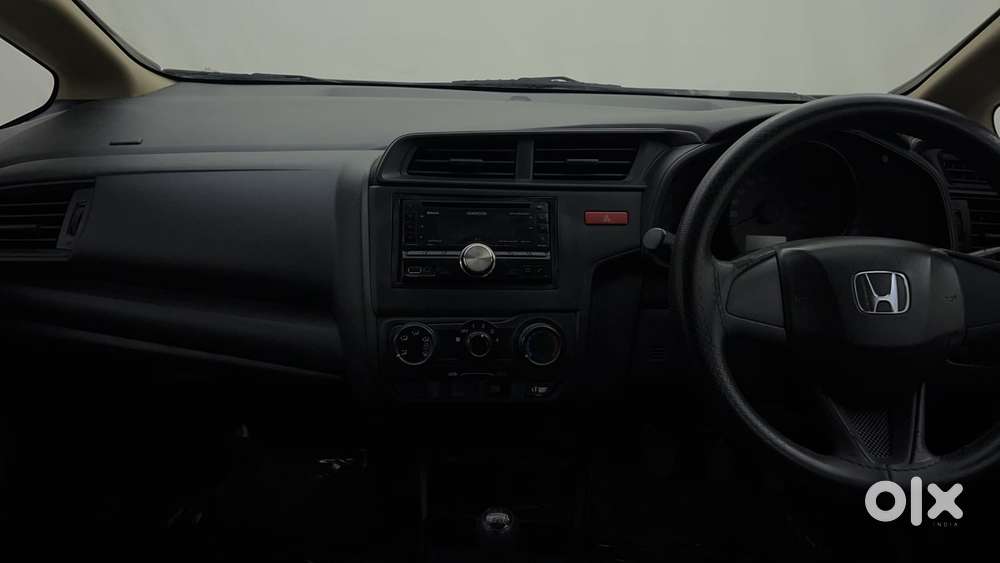 Honda Jazz E Mt I-dtec, 2015, Diesel