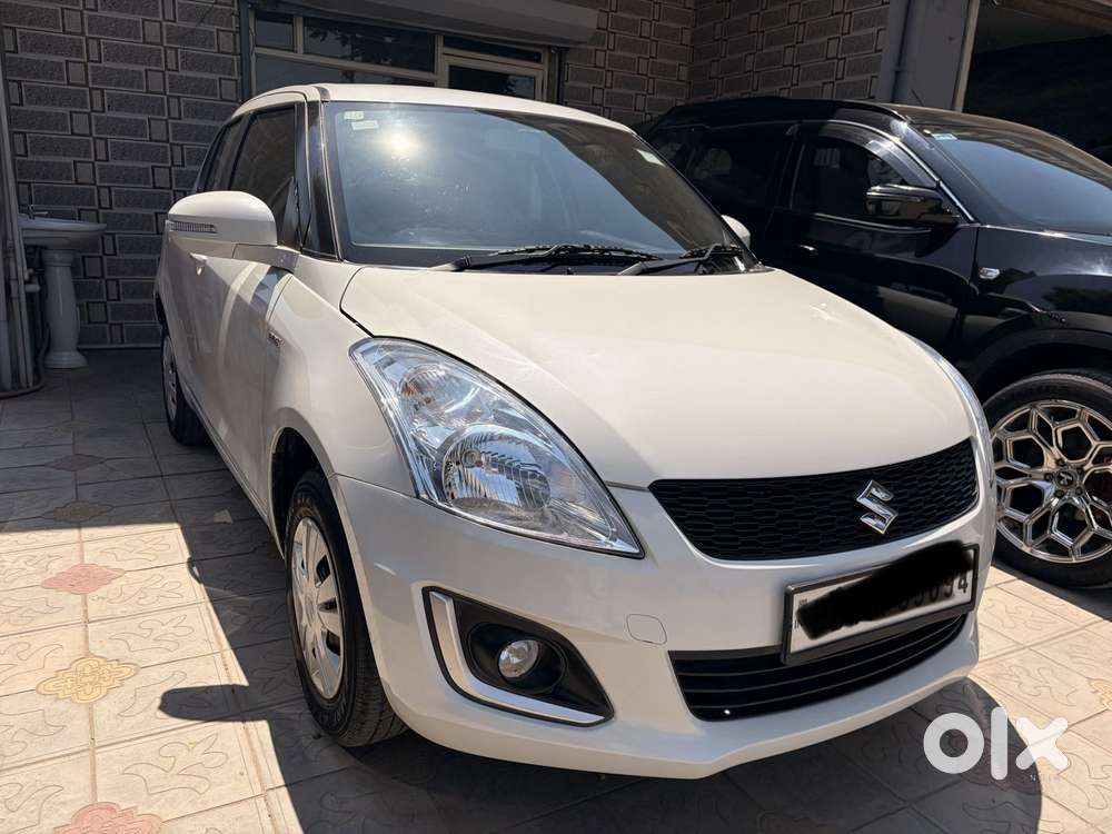 Maruti Suzuki Swift Ddis Vdi, 2016, Diesel