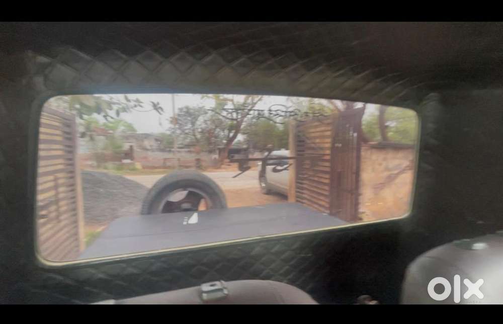 Maruti Suzuki Gypsy 2019 Cng & Hybrids Good Condition