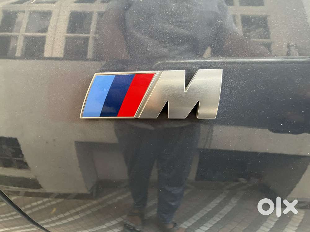 Bmw 5 Series 2.0 530i M Sport, 2025, Petrol