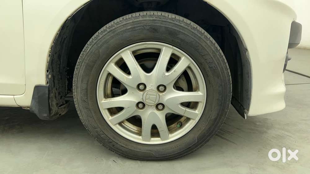 Honda Brio 1.2 Vx At, 2014, Petrol