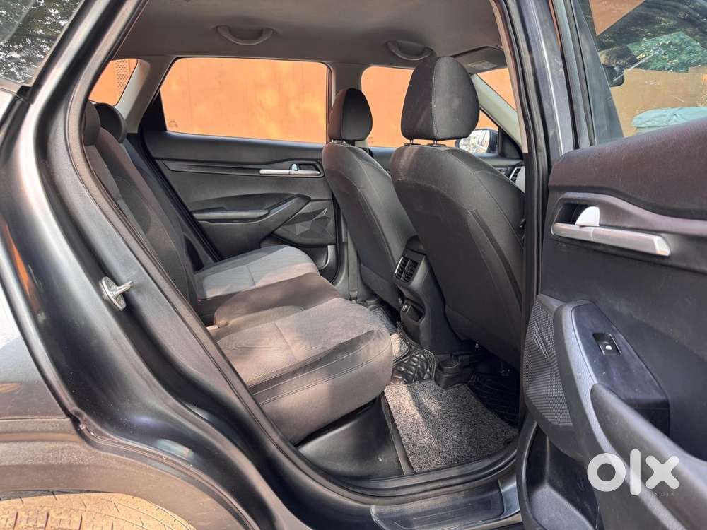 Kia Seltos Htk D, 2020, Diesel