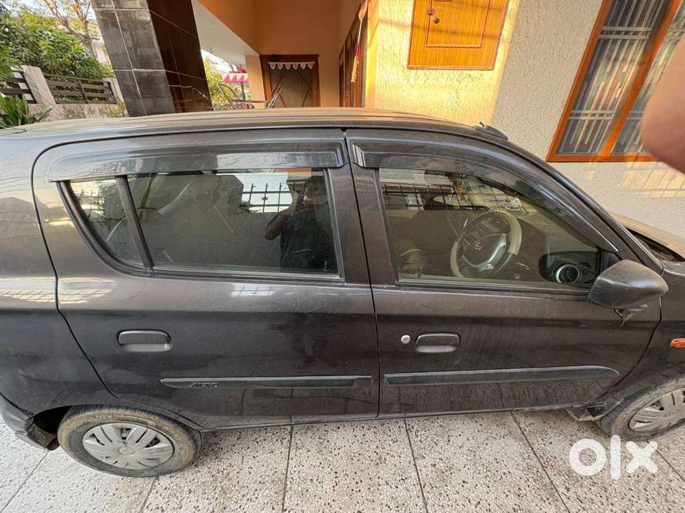 Maruti Suzuki Alto 800 2021 Petrol Good Condition