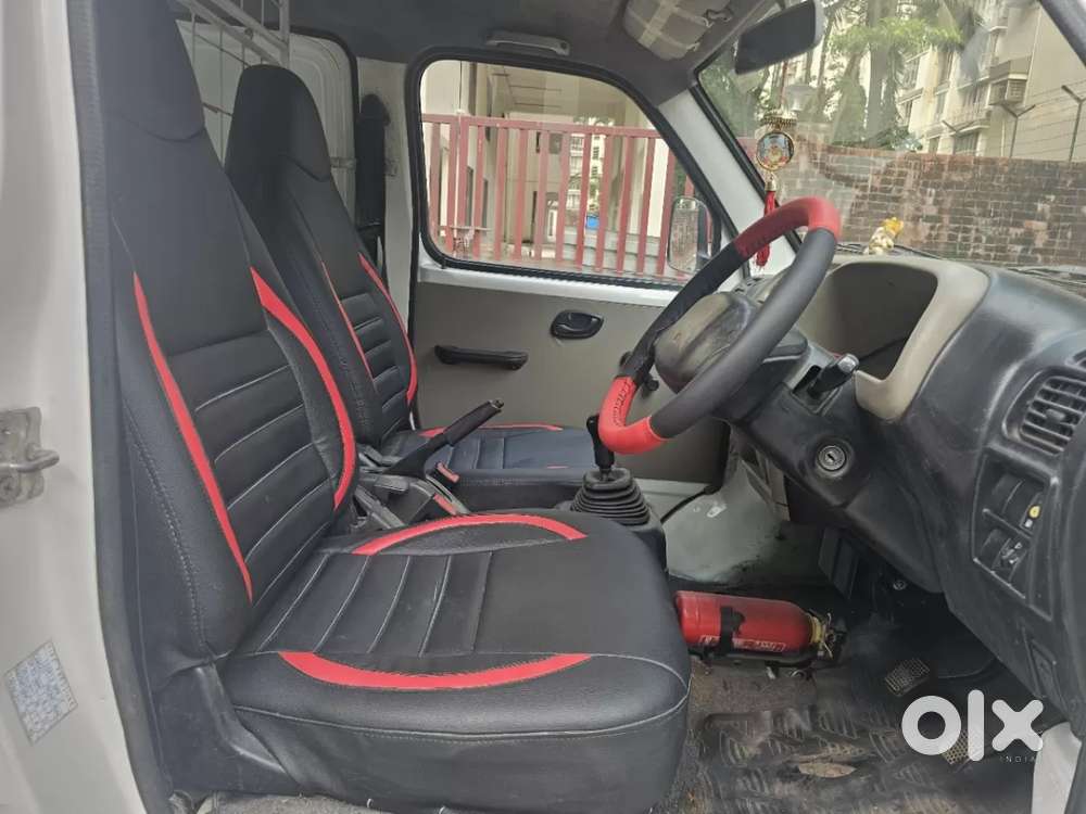 Maruti Suzuki Eeco, 2021, Petrol