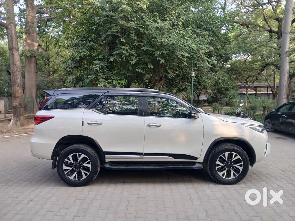 Toyota Fortuner 3.0 Sportivo 4x2 At, 2018, Diesel
