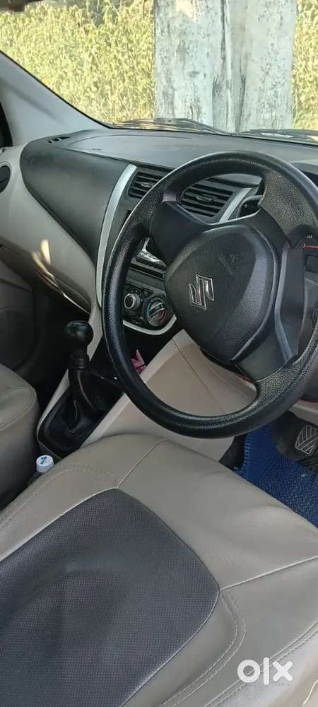 Maruti Suzuki Celerio