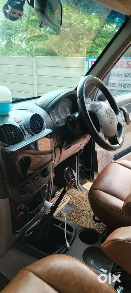Mahindra Scorpio Well Maintained Condition