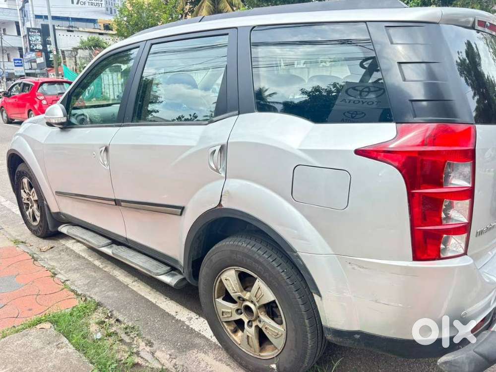 Mahindra Xuv500 W8 2wd, 2013, Diesel
