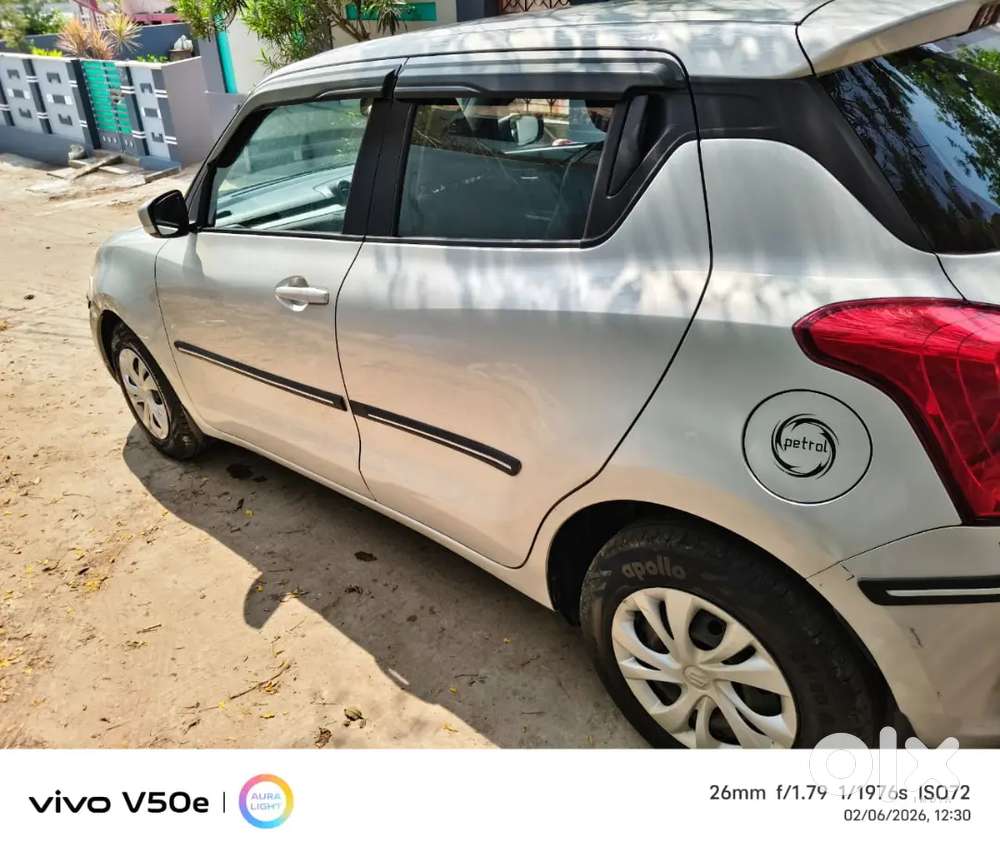 Maruti Suzuki New-gen Swift 2020 Petrol 90000 Km Driven