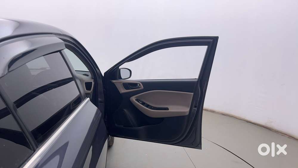 Hyundai Elite I20 Asta (o) 1.2 Mt, 2016, Petrol