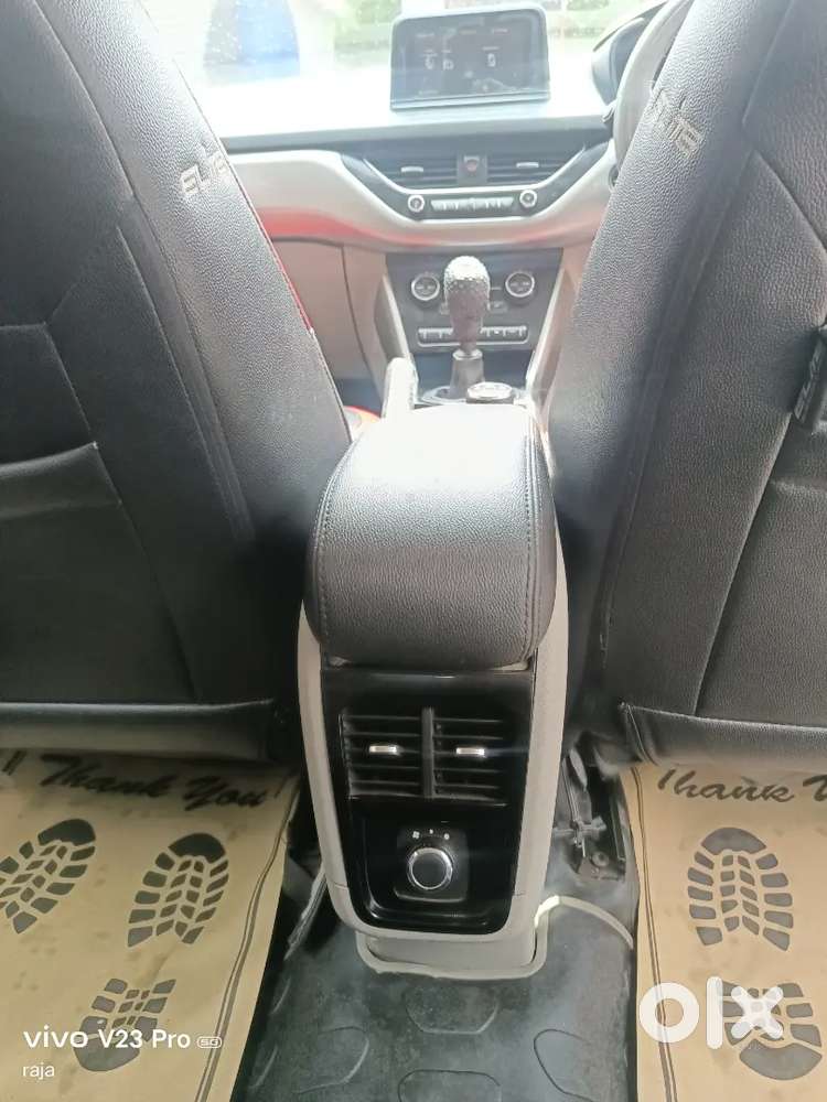Tata Nexon 2018 Xm+