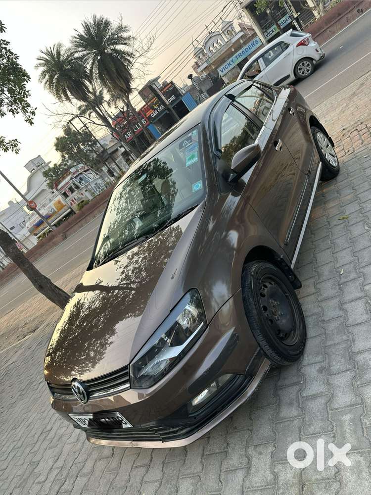 Volkswagen Ameo 1.2 Mpi Comfortline, 2017, Petrol