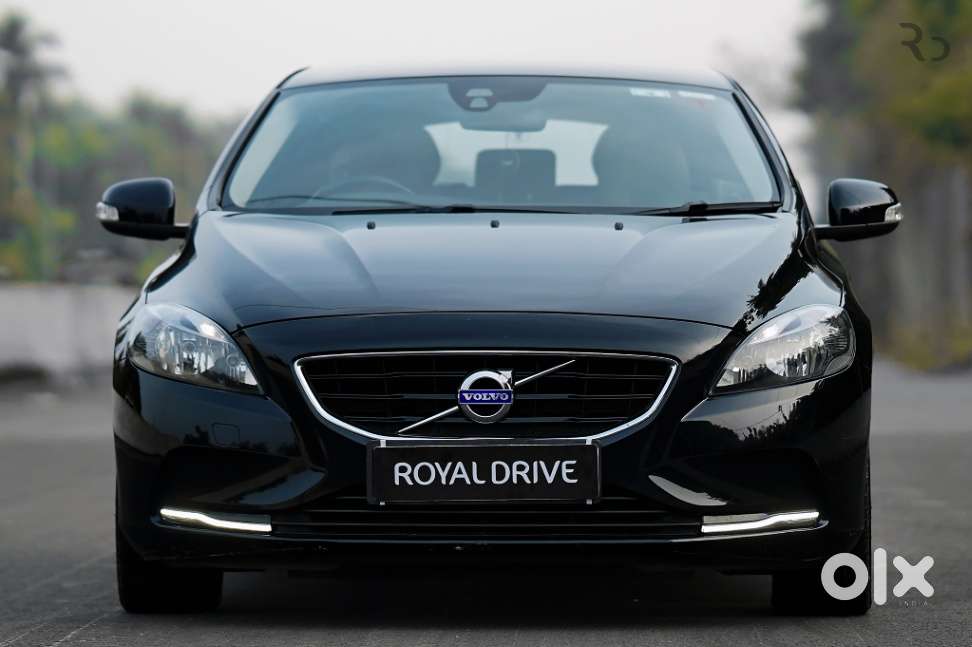 Volvo V40, 2016, Diesel