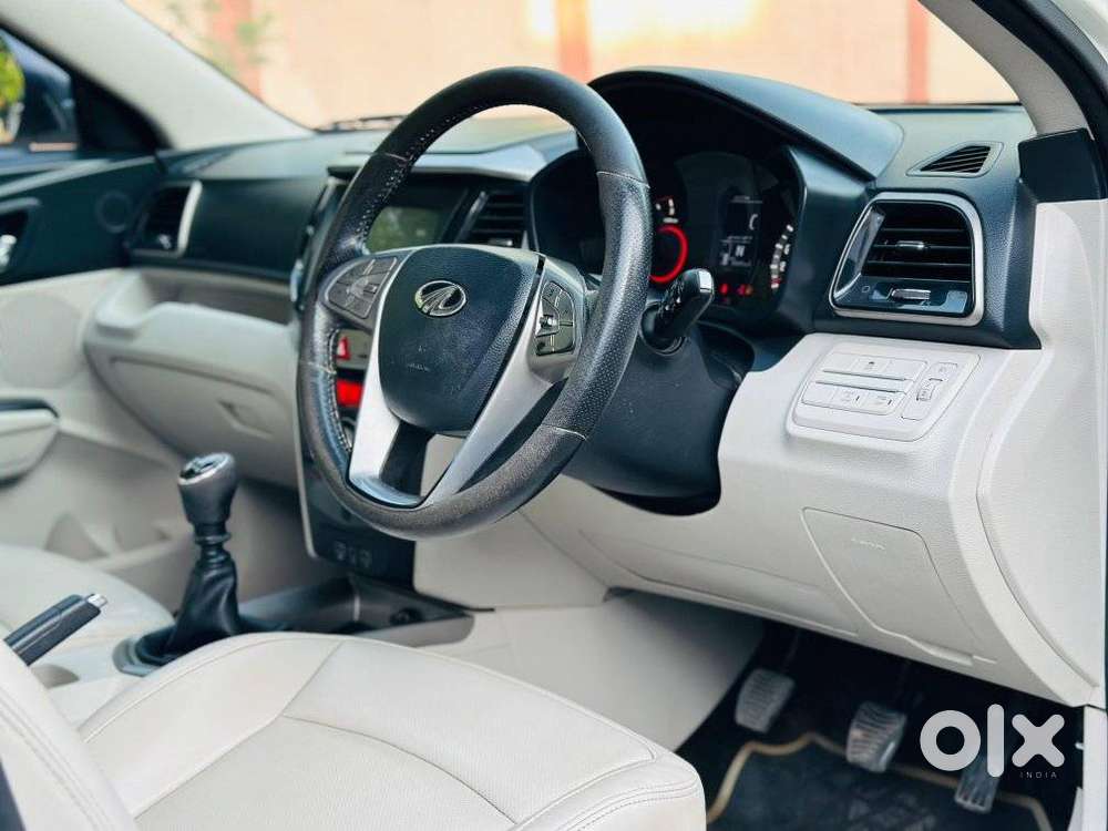 Mahindra Xuv300 W8 Option Diesel, 2020, Diesel
