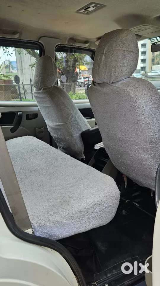 Mahindra Scorpio Classic, 2022, Diesel