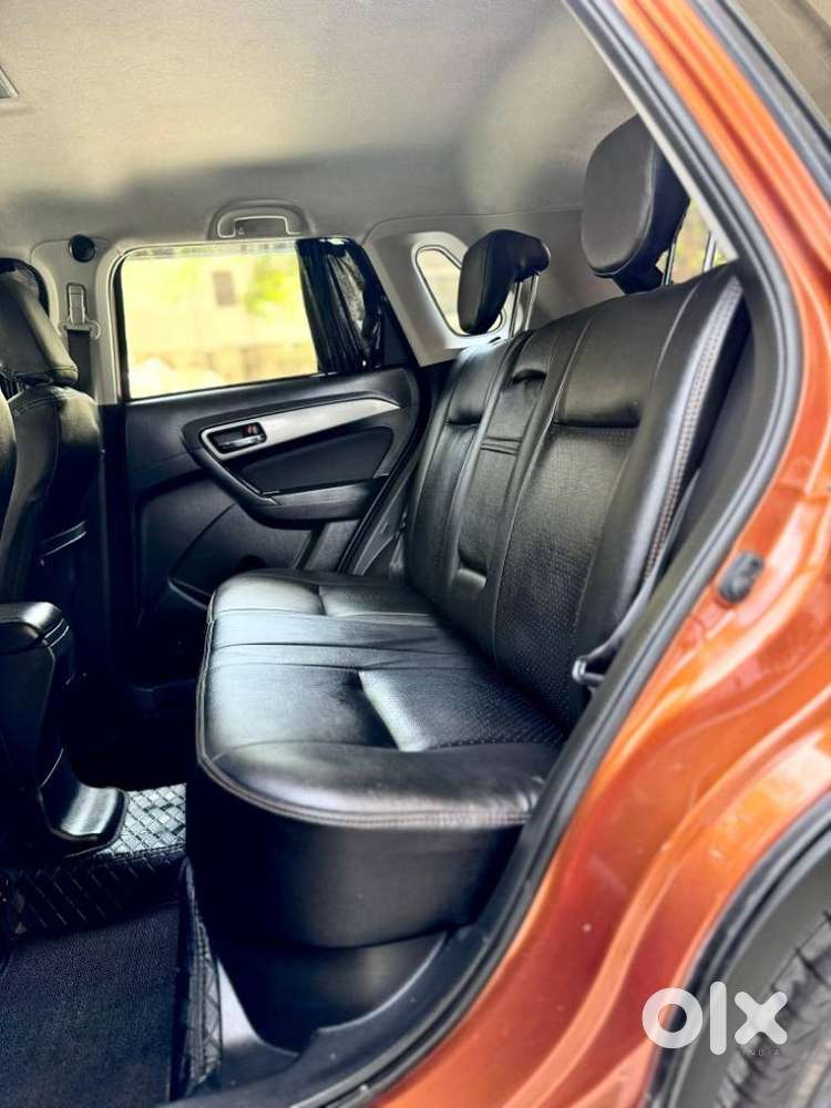 Maruti Suzuki Vitara Brezza Zdi Plus Amt, 2018, Diesel