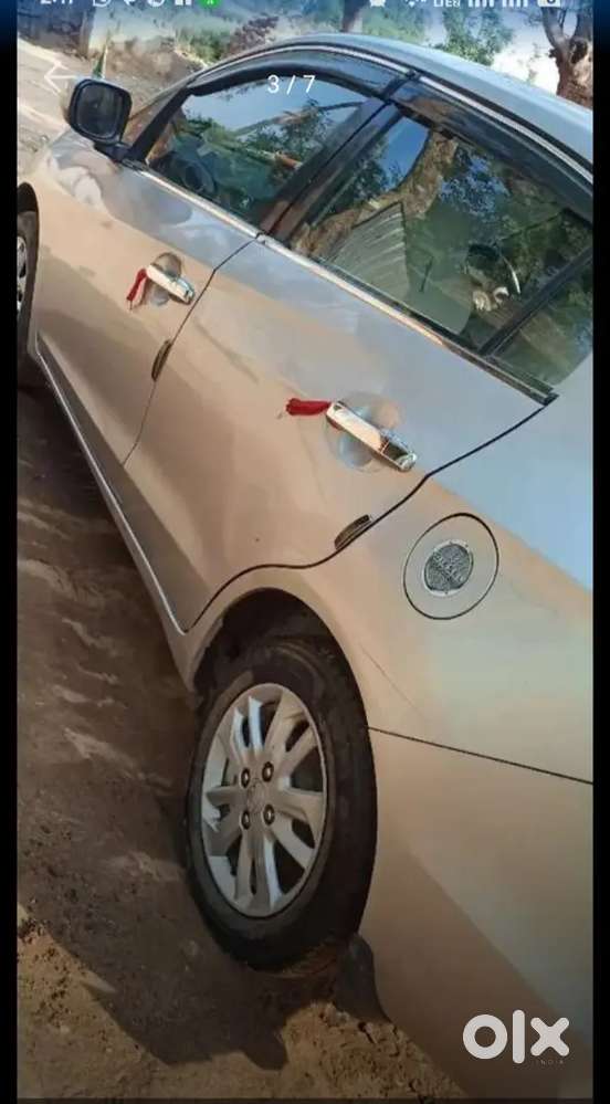 Honda Amaze 2013