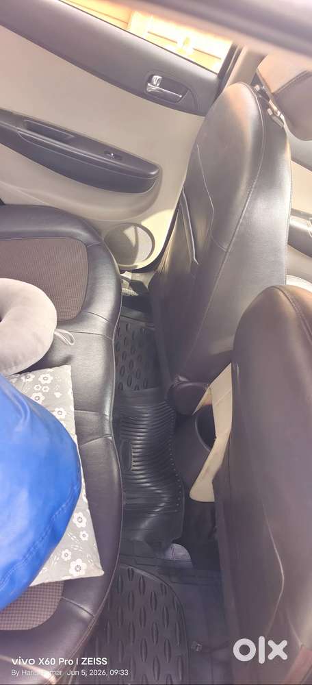 Hundai Magna I20 For Sale Running Car Personally Used