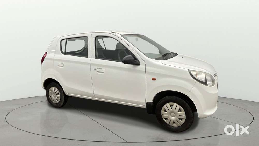 Maruti Suzuki Alto 800 2012-2016 Lxi, 2014, Petrol