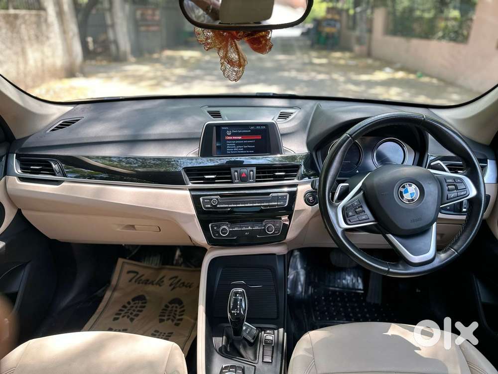 Bmw X1 2.0 Sdrive20i Sportx, 2021, Petrol