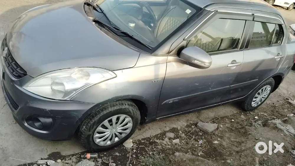 Maruti Suzuki Swift Dzire 2014 Diesel 111341 Km Driven