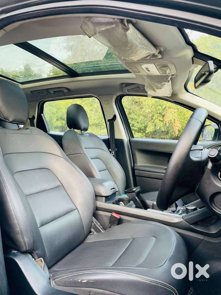 Tata Harrier Xz+, 2021, Diesel