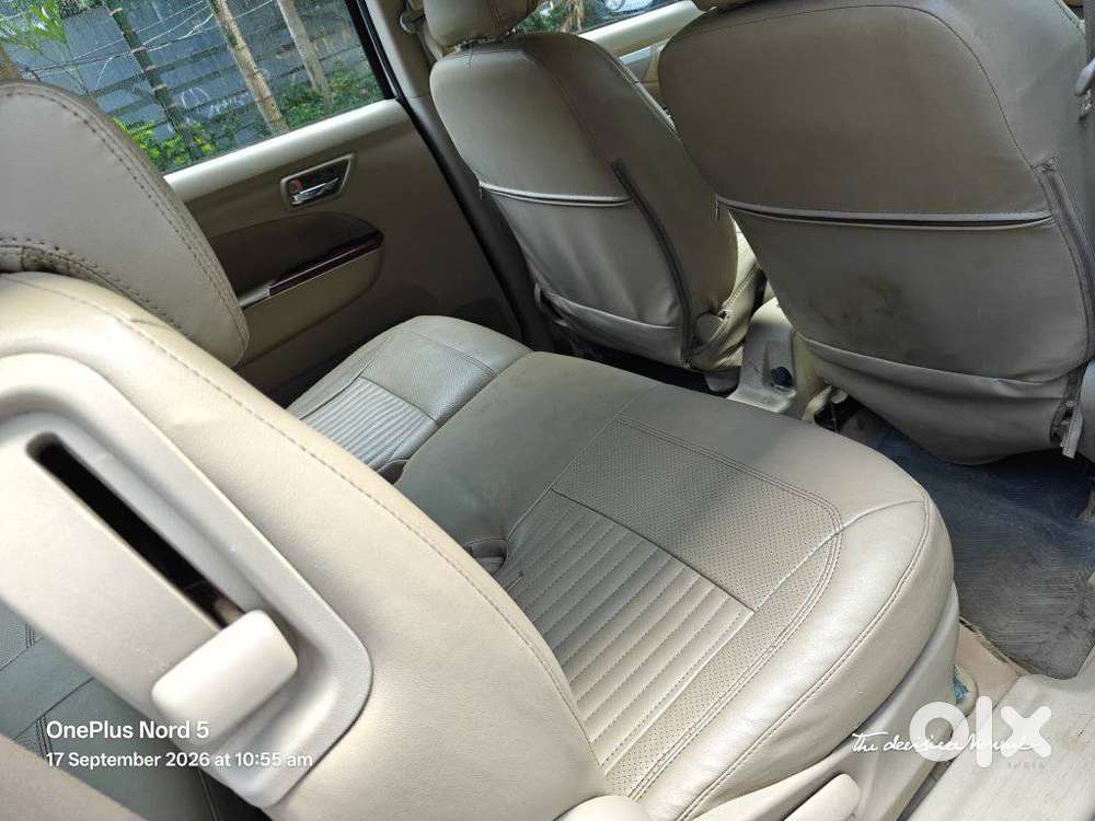 Maruti Suzuki Ertiga Vxi (o) Cng, 2018, Cng & Hybrids