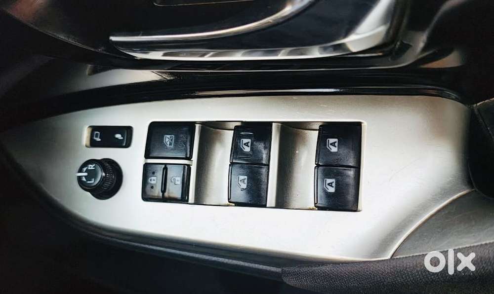 Toyota Innova Crysta 2.4 Z 7 Str, 2022, Diesel