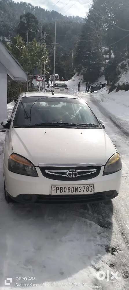 Tata Indigo Ecs 2016