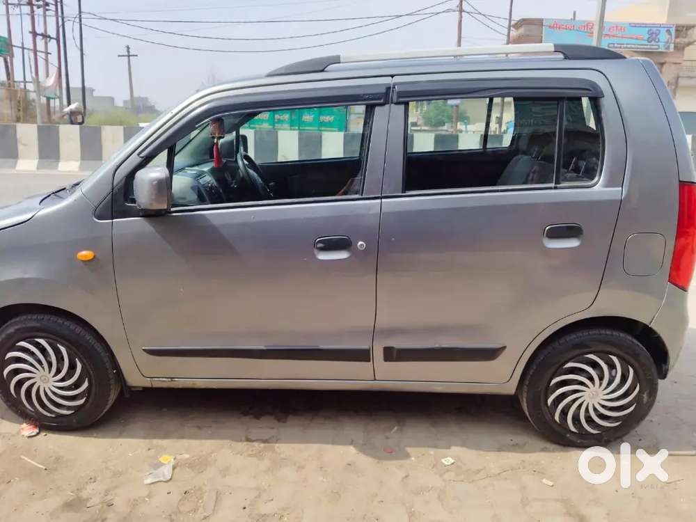 Cng Pass On Paper With Good Codition