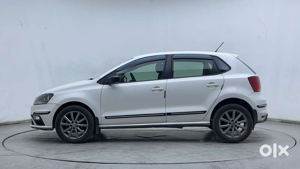 Volkswagen Polo 1.0 Highline Plus Tsi, 2021, Petrol