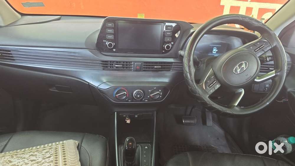 Hyundai I20 Sportz 2023