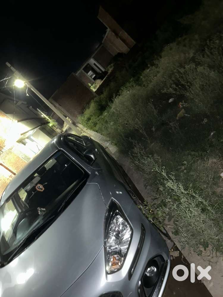 Maruti Suzuki Dzire 2024