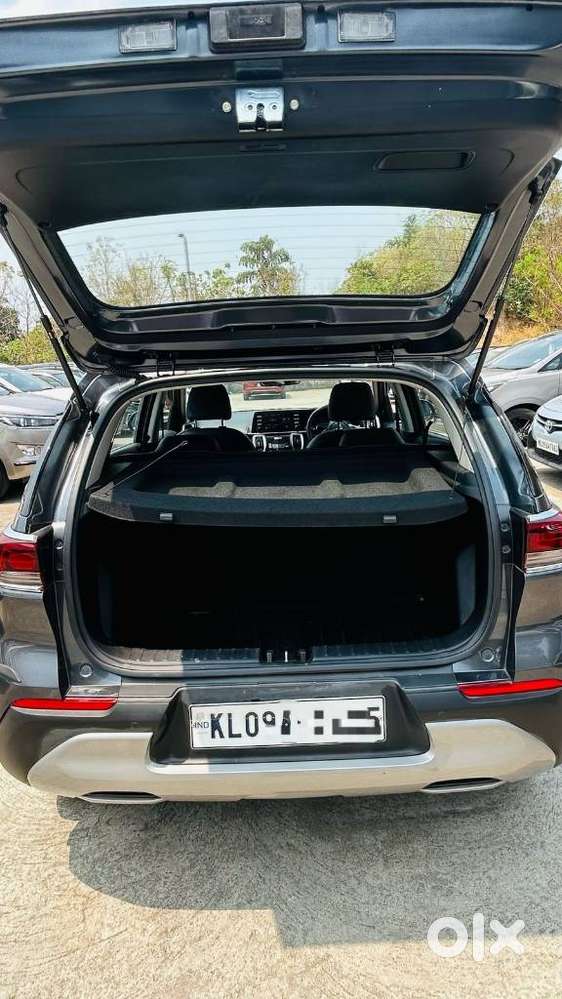 Kia Sonet Htk Plus, 2021